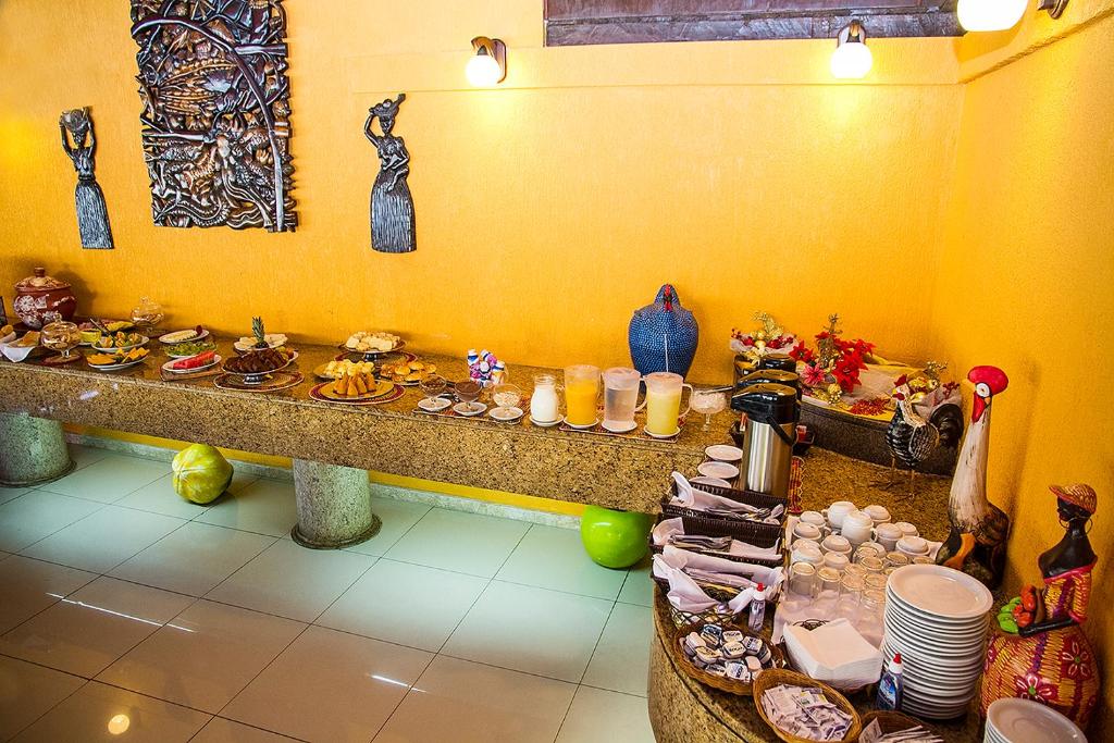  Hotel Girassol All Inclusive