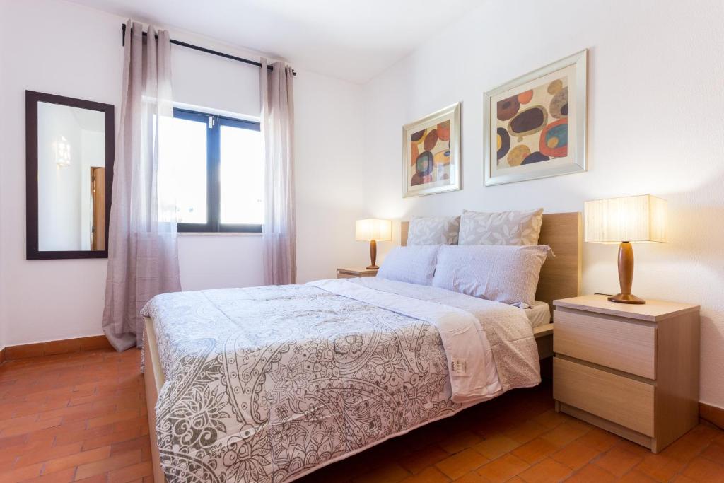 Safari Beach guest house - Double Room