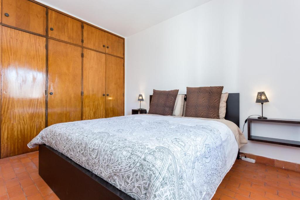 Safari Beach guest house - Double Room