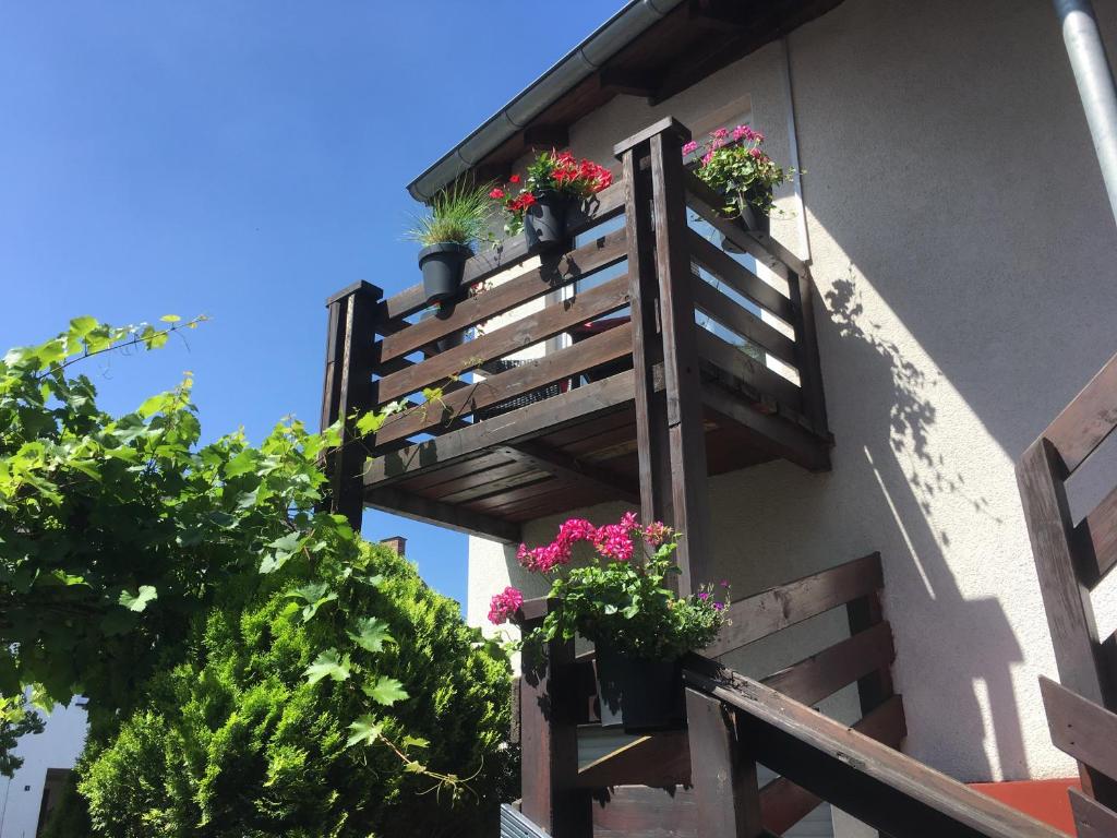 Gaestehaus Klaus - 6