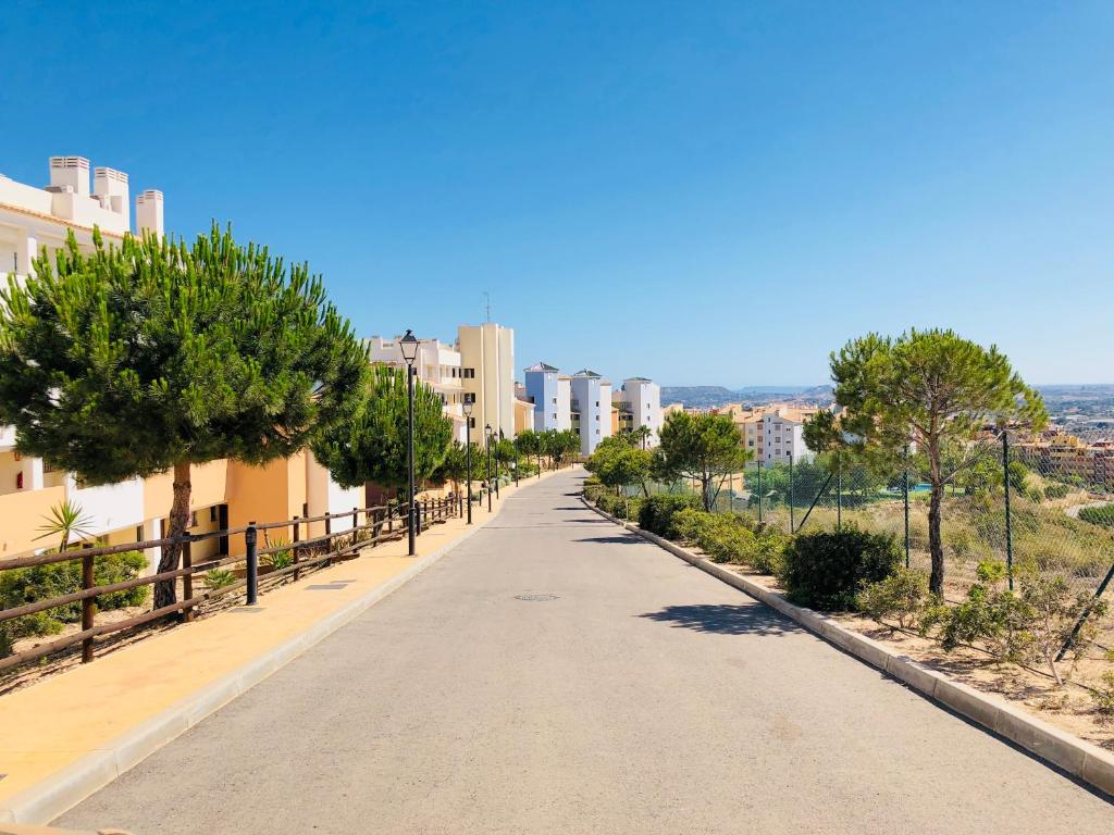 Apartament El Castillo De Bonalba, Mutxamel – Updated 2023 Prices