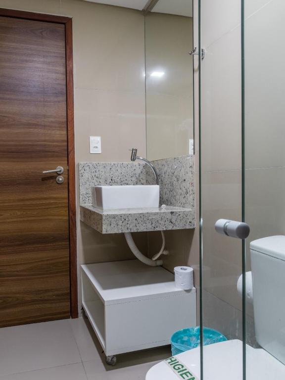  Oriental Praia Hotel