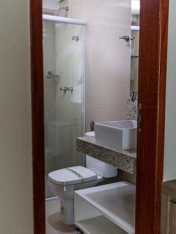 Oriental Praia Hotel - Chambre Simple Standard