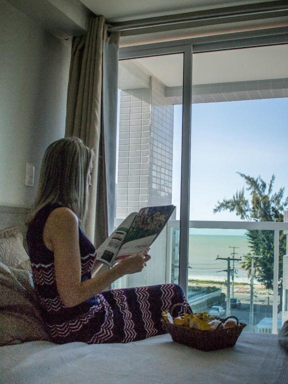  Oriental Praia Hotel