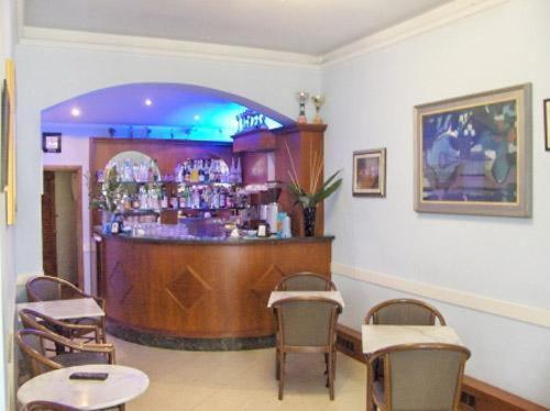 Fotografie z fotogalerie ubytování Hotel Firenze v destinaci Viareggio