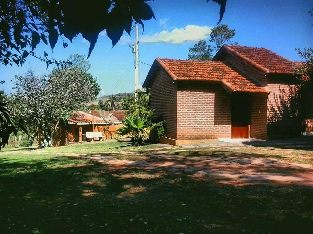  Pousada Sitio Urbano