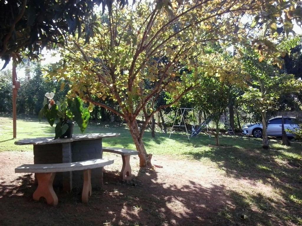  Pousada Sitio Urbano