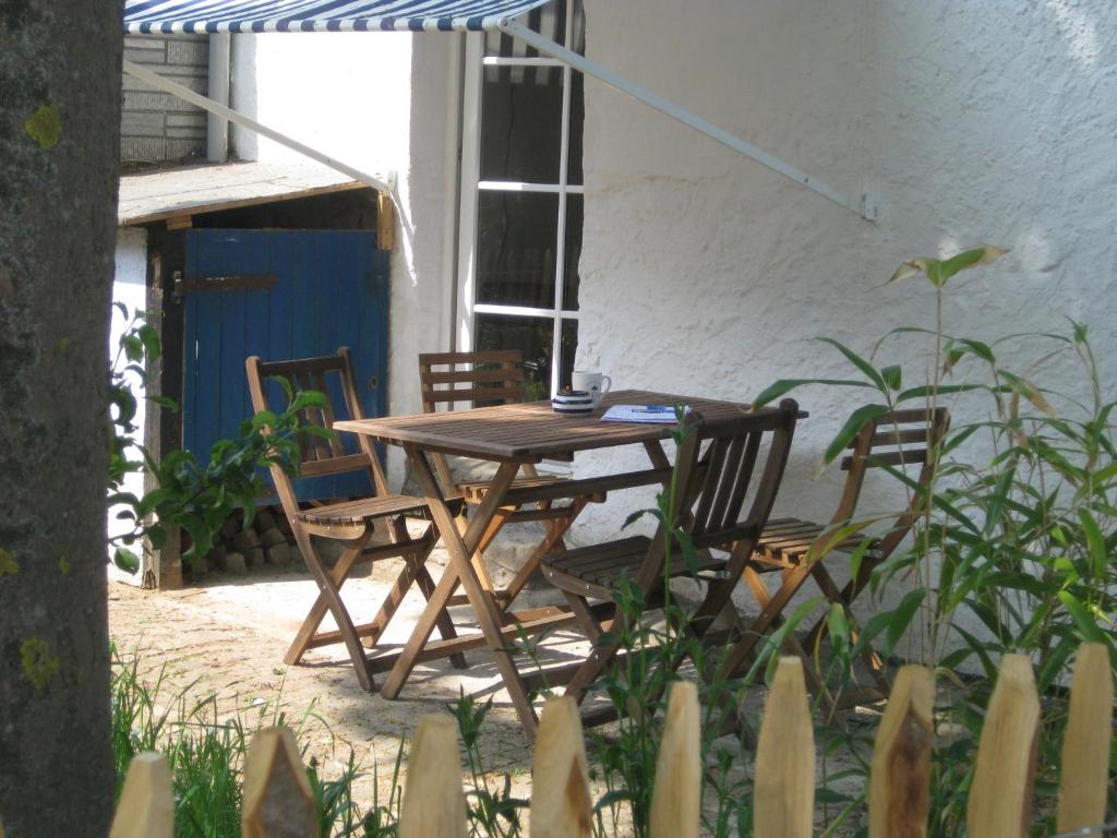 Kallmuth Cottage - Holiday Home
