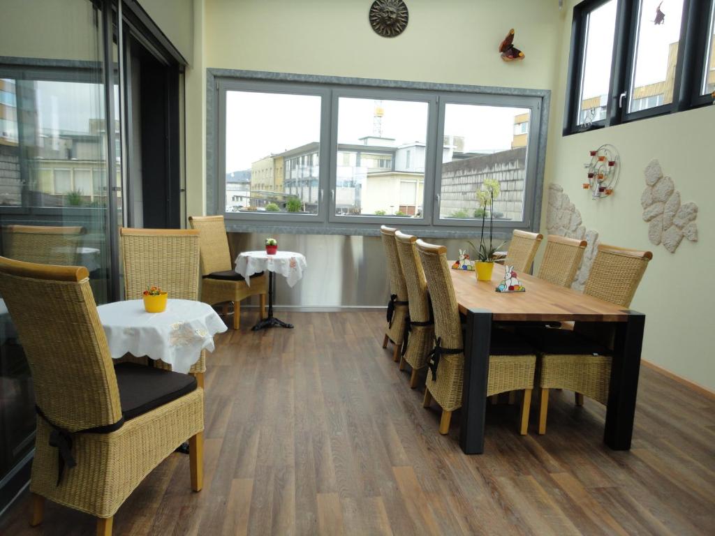 B & B Auf dem Wolf, St. Jakob - Resim 15