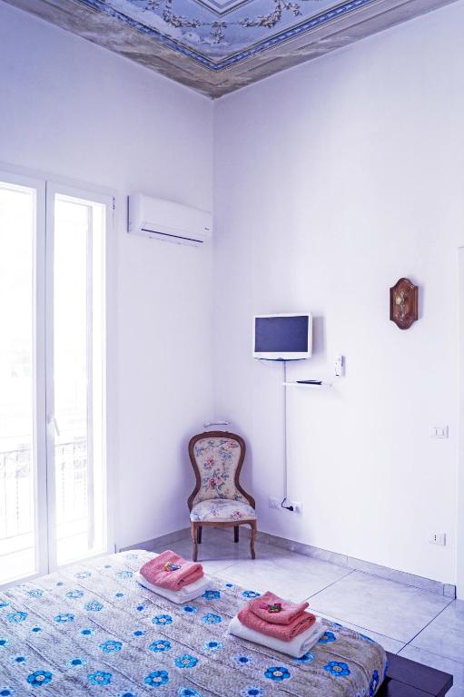 Le Casette di Laura - Holiday Home