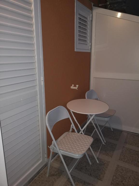 Fotografie z fotogalerie ubytování Apartmani Sea v destinaci Baška Voda