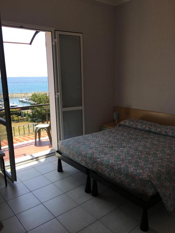 Baia dei Gabbiani