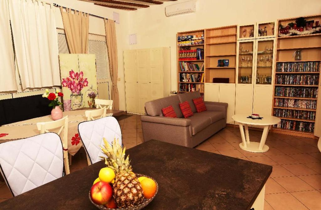 Fotografie z fotogalerie ubytování Studio Tami i Barbi v destinaci Opatija