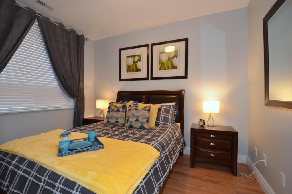 The SoMa Furnished Residences - 