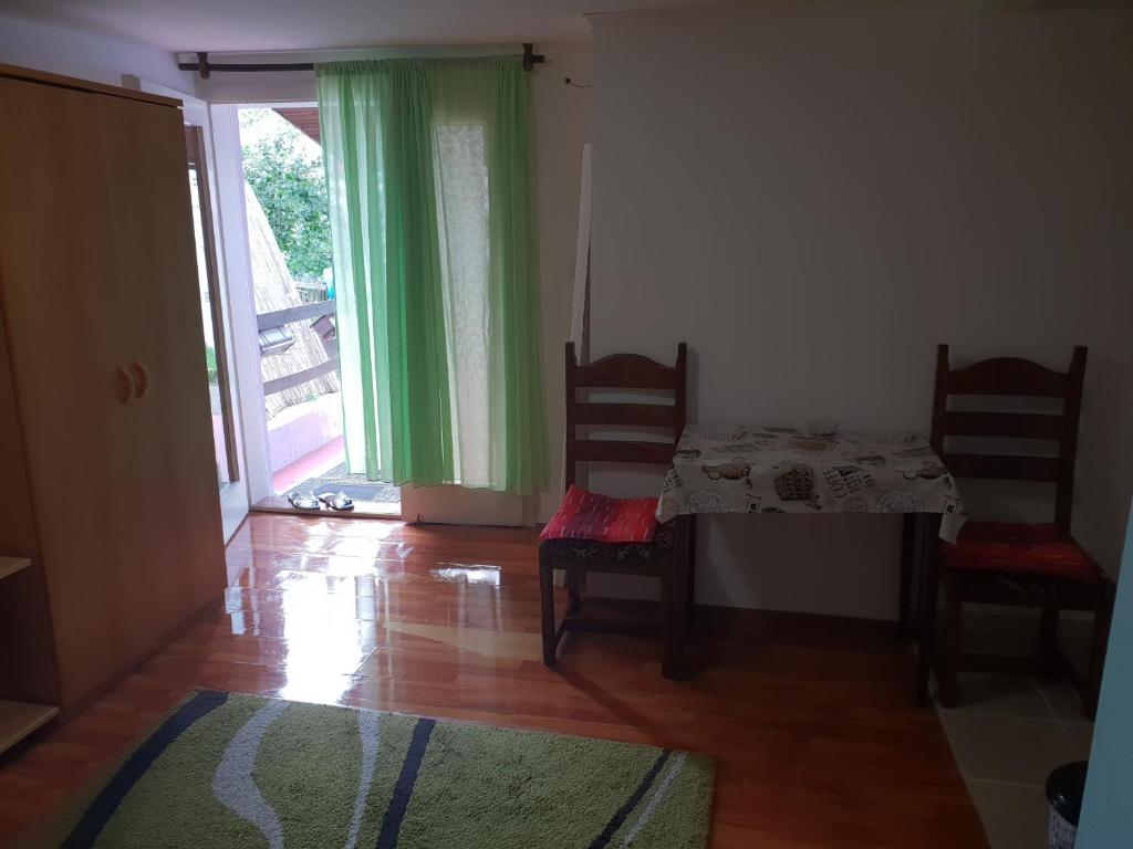 Apartmani Janković - MATURAMENTO DELLA STUDIO