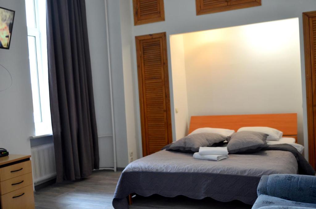 Grata Apartments - Kiev - 