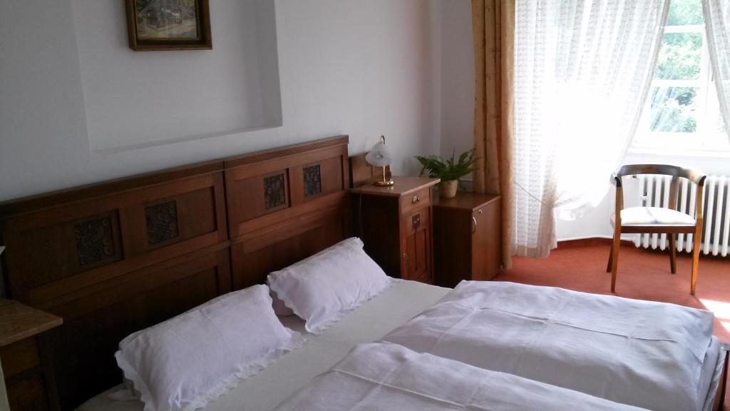 Pension Baron Schoeneck - 1