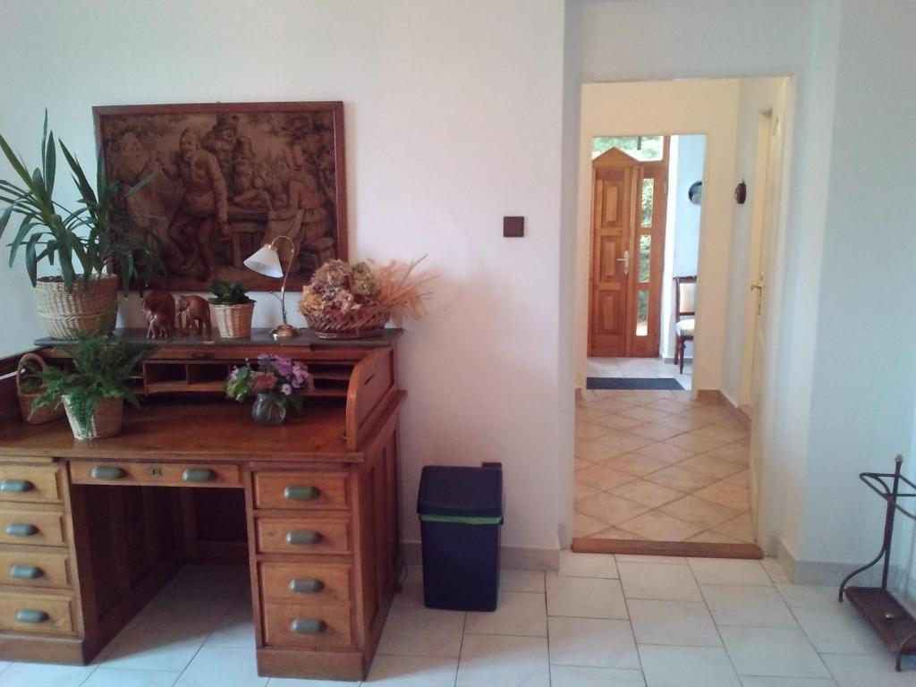 Pension Baron Schoeneck - 4