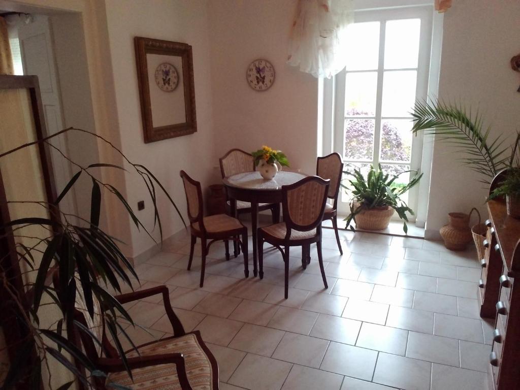 Pension Baron Schoeneck - 5