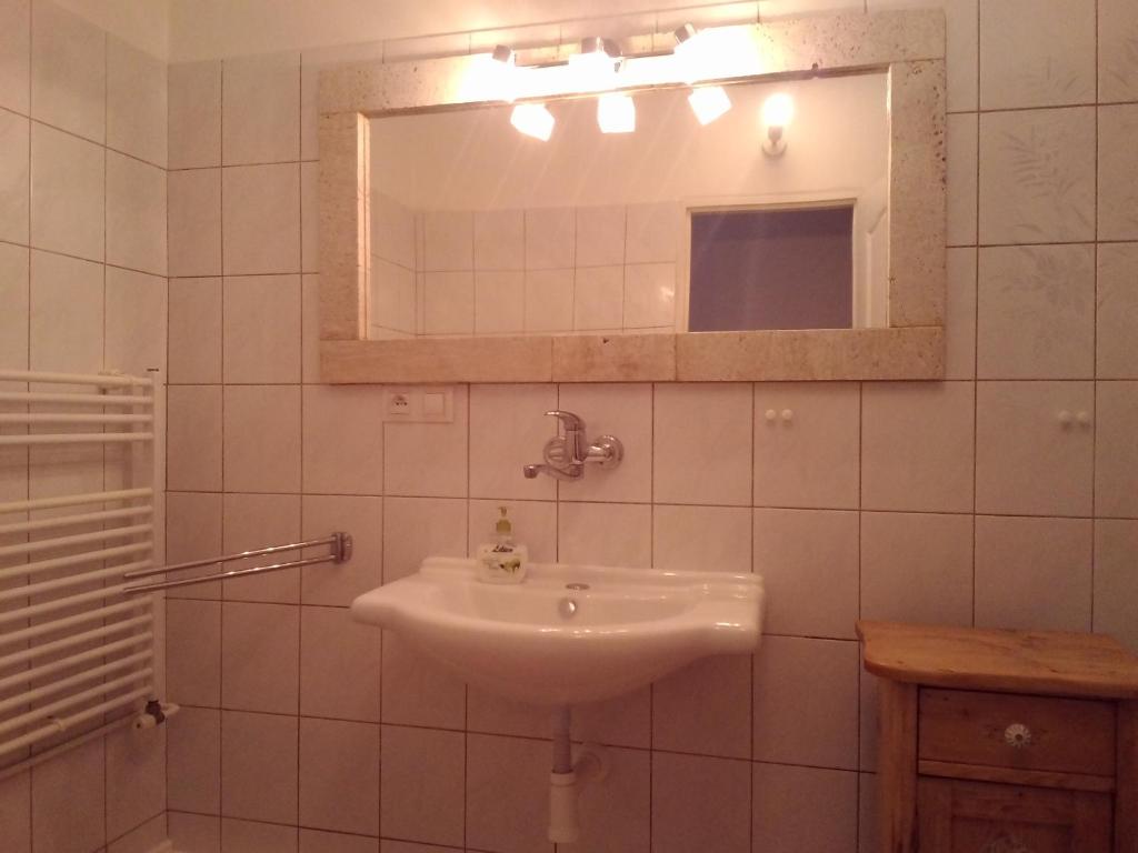 Pension Baron Schoeneck - 6