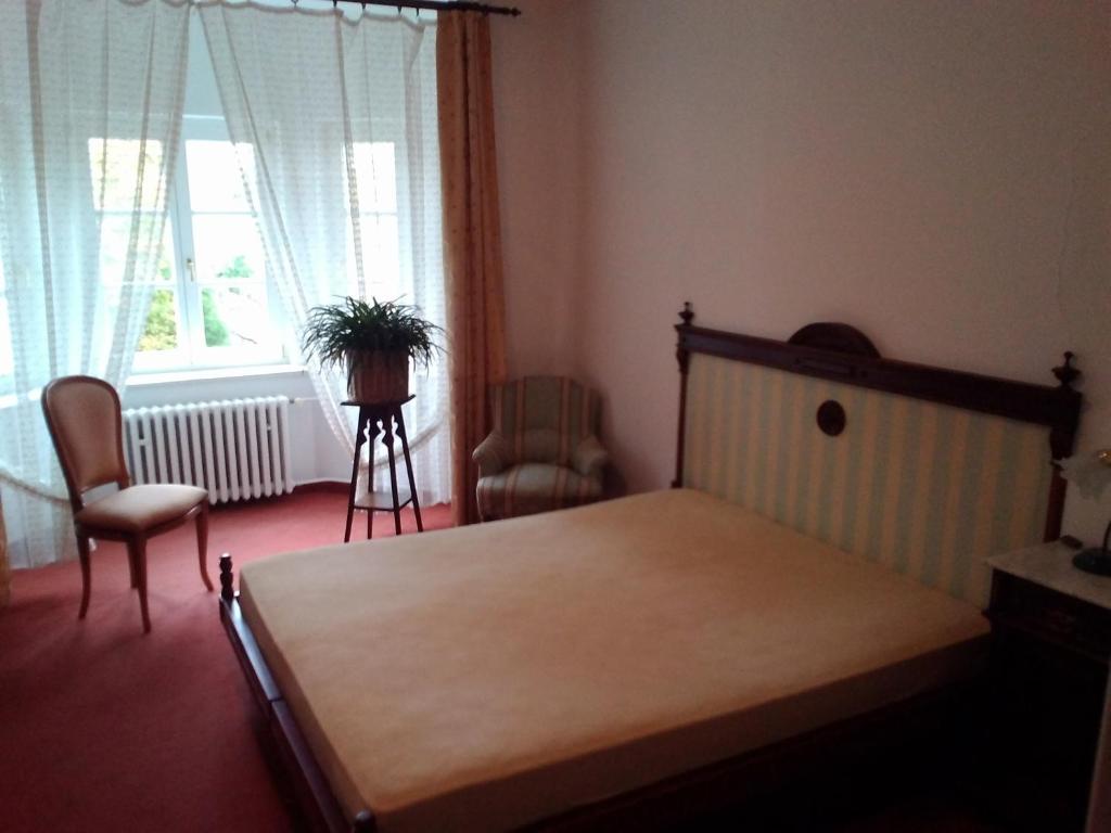 Pension Baron Schoeneck - 7