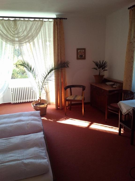 Pension Baron Schoeneck - 8