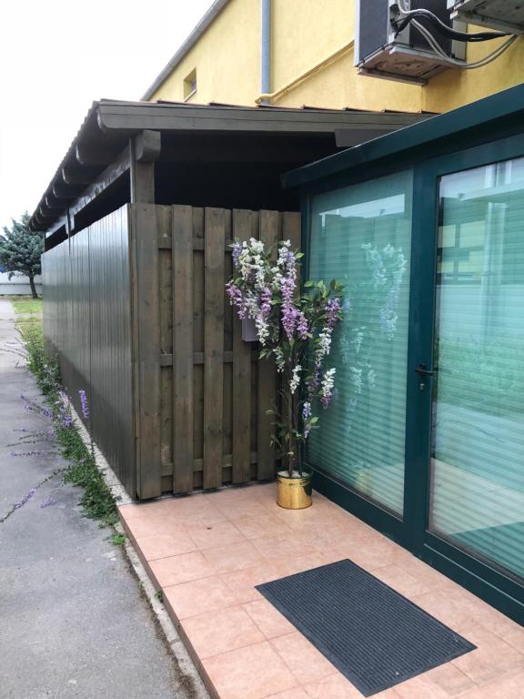 Fotografie z fotogalerie ubytování Motel Sofia v destinaci Sežana