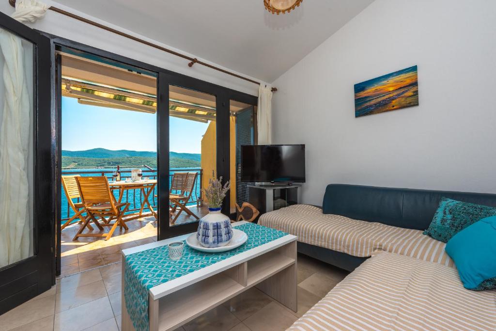 Gallery image of Bace Apartments in Klek