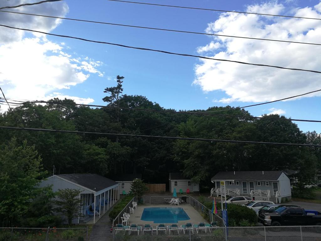 Marvin Gardens Motel Old Orchard Beach, Old Orchard Beach Updated