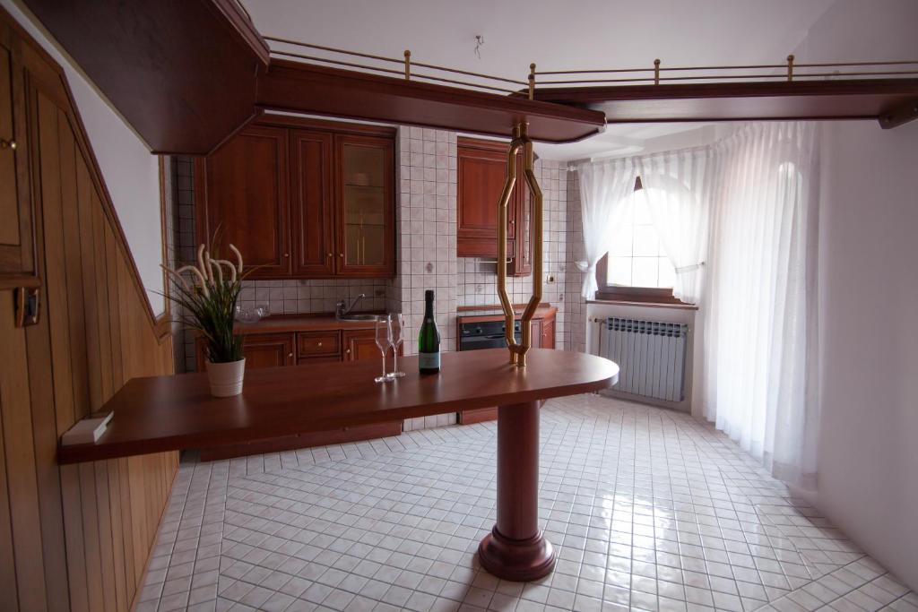 Fotografie z fotogalerie ubytování Villa Royale Krk v destinaci Krk