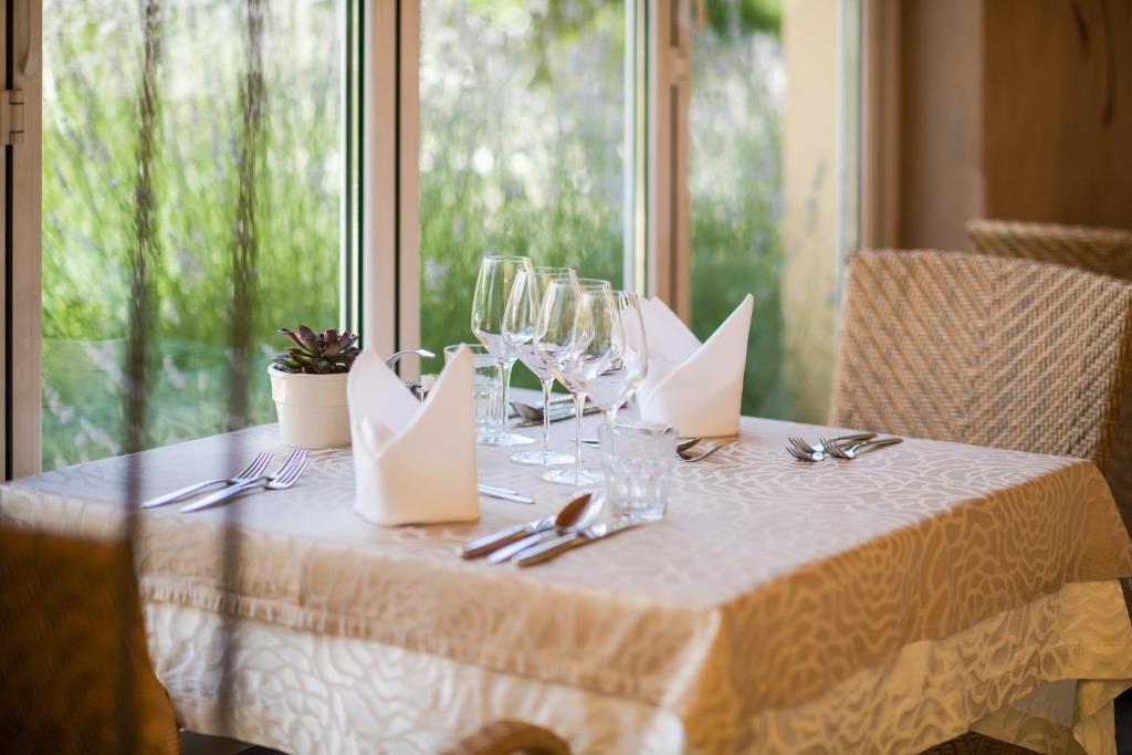 Fotografie z fotogalerie ubytování Hotel Mandelhof v destinaci Appiano sulla Strada del Vino