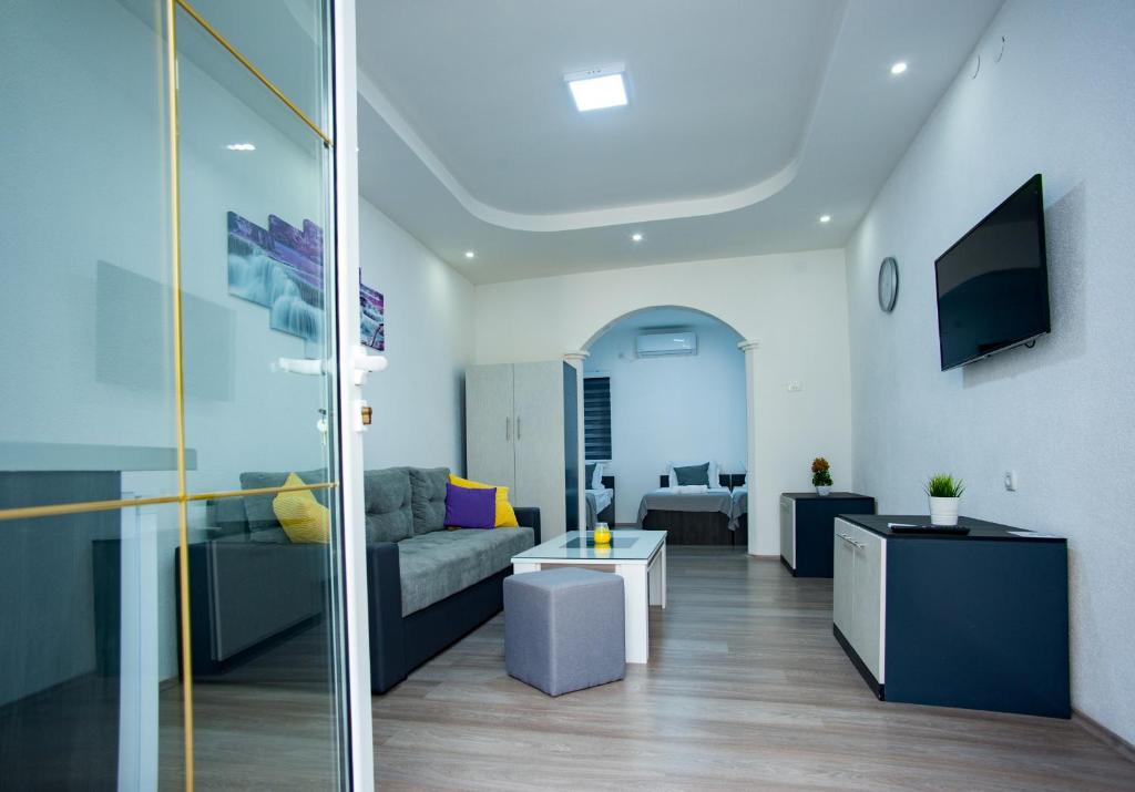 Villa Beautiful - Apartamento