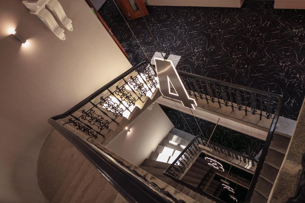 MOODs Charles Bridge - Resim 36