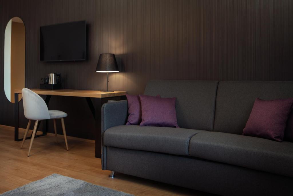 MOODs Charles Bridge - Resim 20