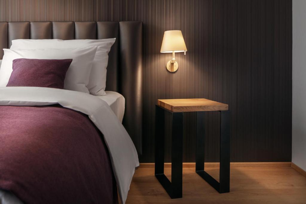 MOODs Charles Bridge - Resim 23