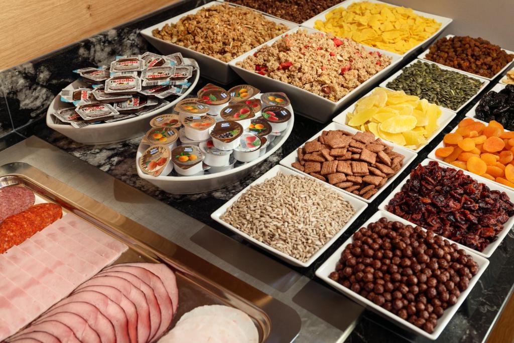 MOODs Charles Bridge - Resim 31