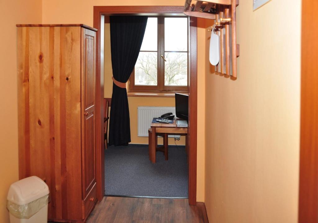 Fotografie z fotogalerie ubytování Hotel U Radnice v Lounech