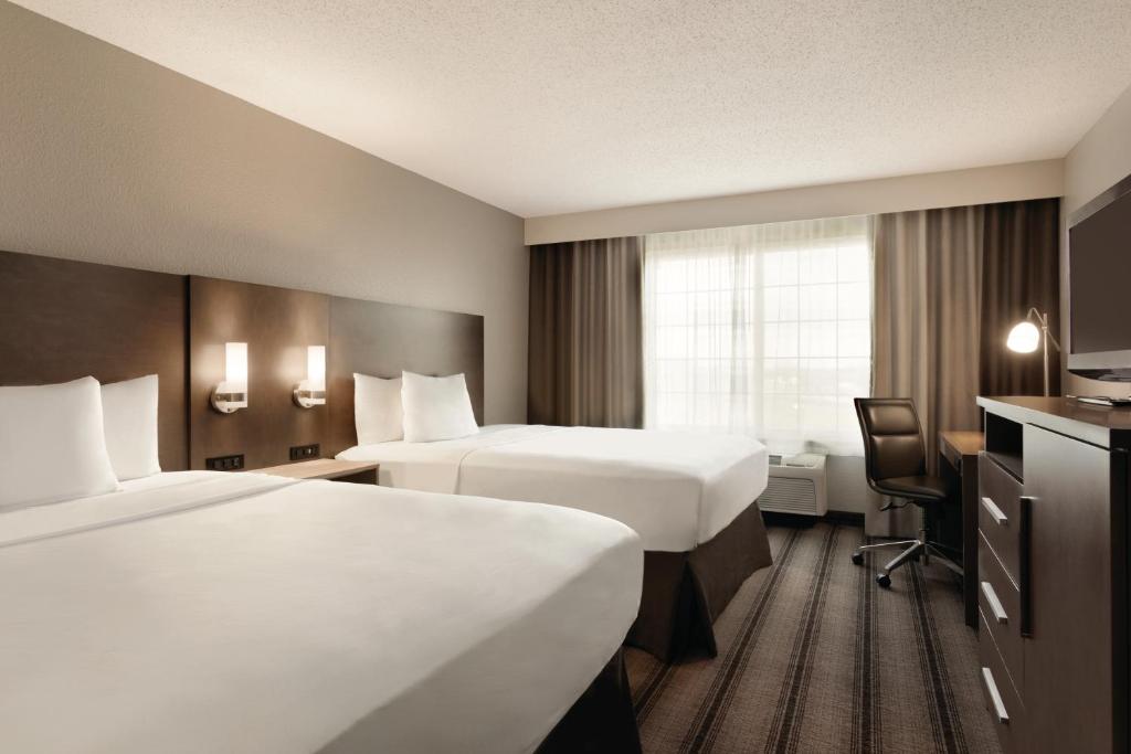 Country Inn & Suites by Radisson, Indianapolis Airport South, IN photo