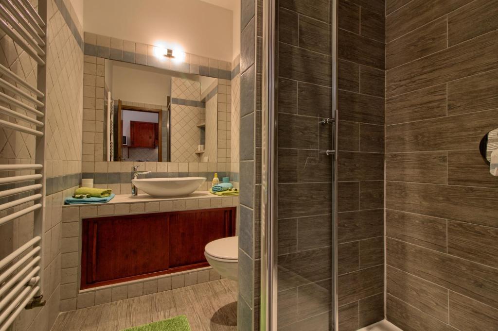 Mimoza Old Town Pula Apartments - 8