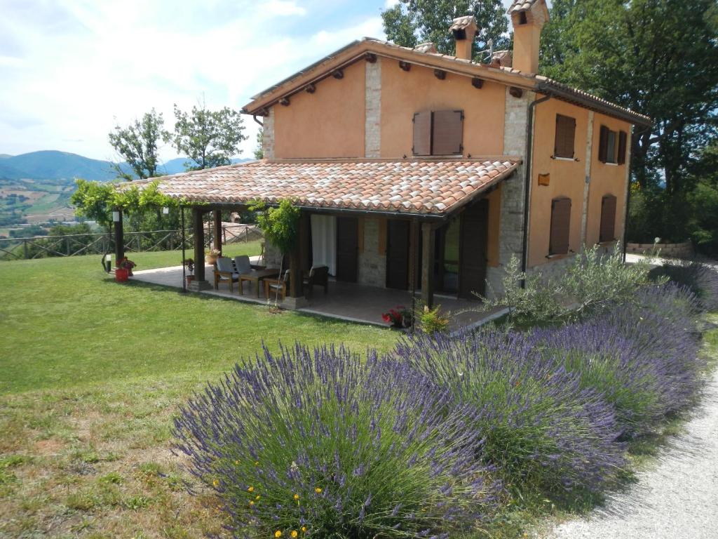 Casa Baldoni - Housity