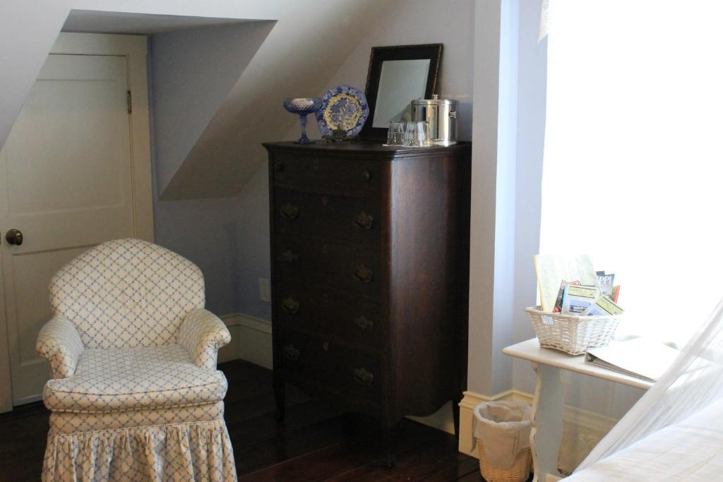 Grand Magnolia Ballroom & Suites - Suite