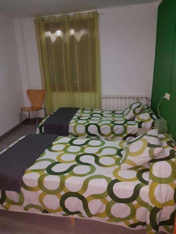 Casa Ponet, Valencia de Aneu – Updated 2022 Prices