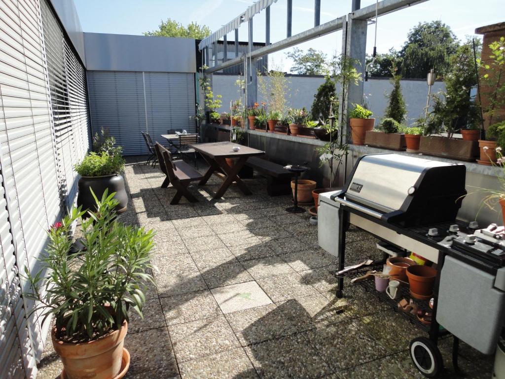 B & B Auf dem Wolf, St. Jakob - Resim 27