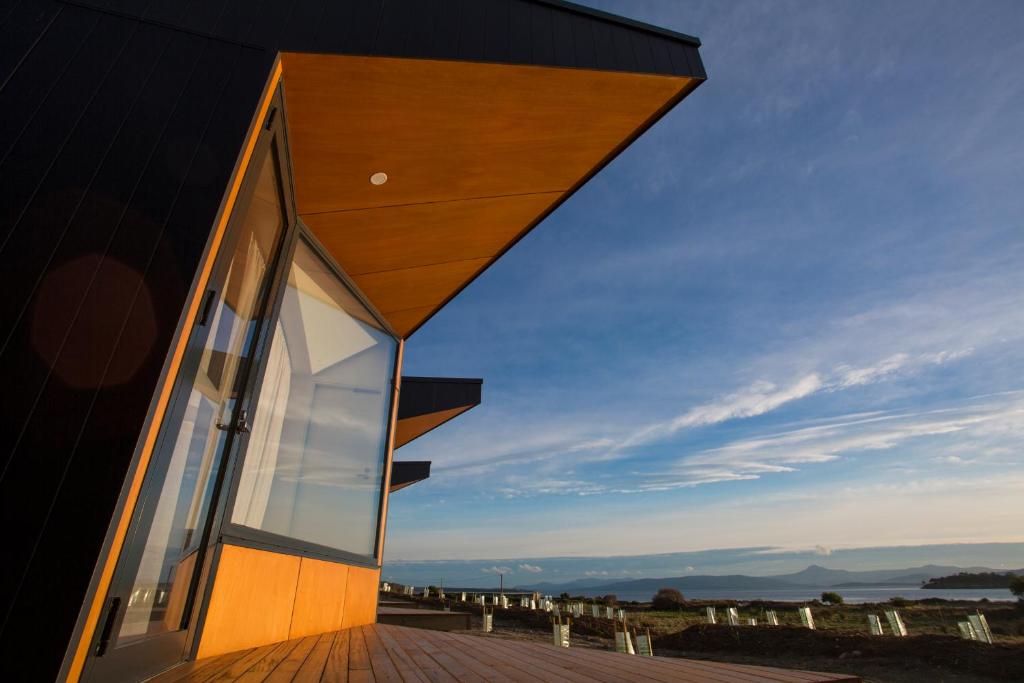Gallery image of Bruny Island Escapes and Hotel Bruny in Alonnah