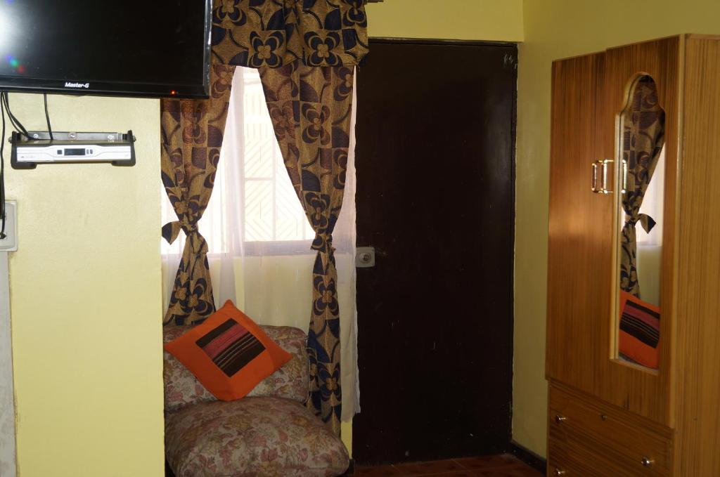 Fotografie z fotogalerie ubytování Hostal Intipara v destinaci San Pedro de Atacama