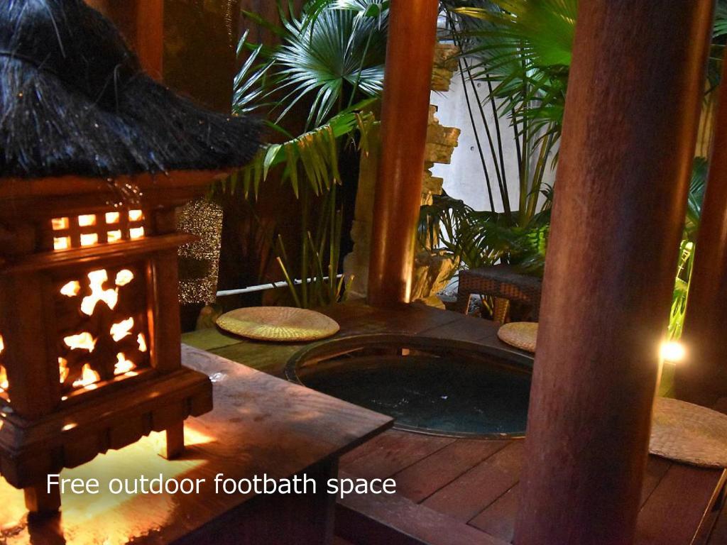 Fotografie z fotogalerie ubytování Hotel BaliAn Resort Yokohama Kannai - Adult Only v destinaci Jokohama