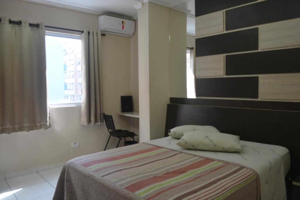  Hotel Calstar