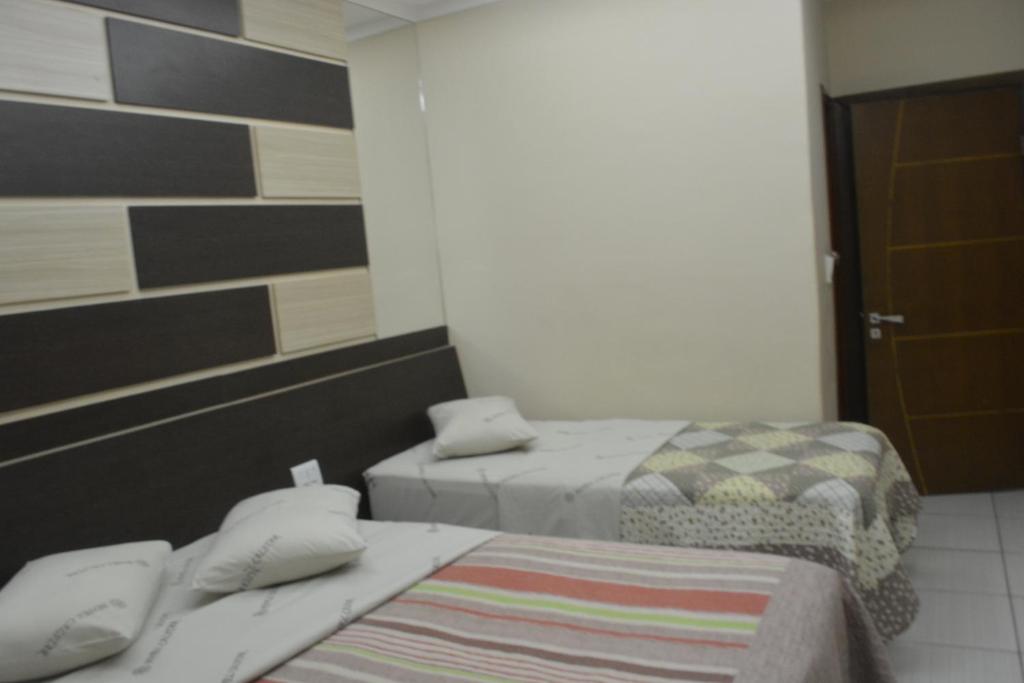 Hotel Calstar