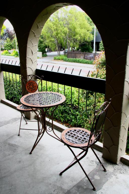 The Towers on the Park - Resim 17