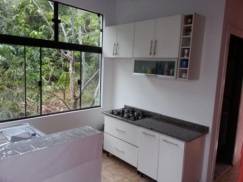  Casa Ribeirao da Ilha